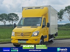 Mercedes-Benz Sprinter - 516 cdi