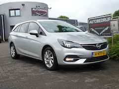 Opel Astra Sports Tourer - 1.2 Business Edition