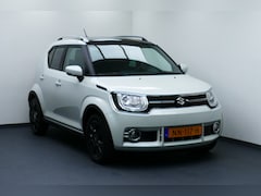 Suzuki Ignis - 1.2 Stijl Smart Hybrid 1-Eig. Navi, Camera, Led Koplampen, Stoelverw, 16"LMV, Clima, Cruis