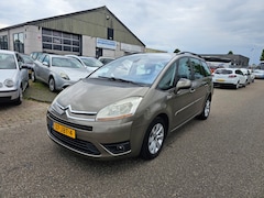 Citroën Grand C4 Picasso - 1.6 THP Ambiance EB6V 7p. Automaat NAV.+ Clima Bj:2009 NAP