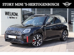 MINI Countryman - John Cooper Works ALL4 Automaat / Panoramadak / Stoelverwarming / LED / Harman Kardon / He