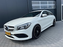 Mercedes-Benz CLA-klasse Shooting Brake - 180 AMG LINE