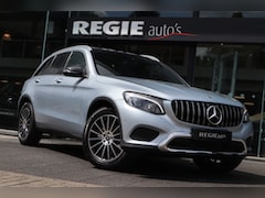 Mercedes-Benz GLC-klasse - 250 4MATIC Exclusive AMG Schuifdak Led Navi Camera