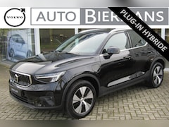 Volvo XC40 - T5 PLUG-IN HYBRID AUT PLUS BRIGHT | LEER | BLIS | PARK ASSIST + CAMERA