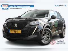 Peugeot 2008 - 1.2 PureTech Active Pack | Incl. 12 maanden garantie | 1ste eigenaar | Dealeronderhouden |