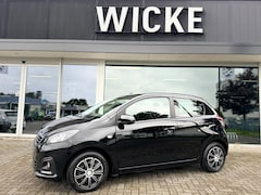 Peugeot 108 - 1.0 e-VTi Active Airco 5 deurs Start&stop 2019