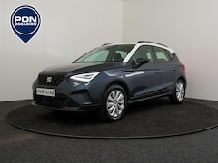 Seat Arona - 1.0 TSI 110 PK Style Business Intense | Climatronic | Apple CarPlay | Adaptive Cruise | Na