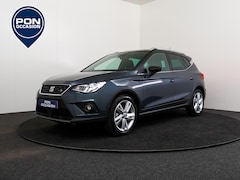 Seat Arona - 1.0 TSI 95 PK FR Business Intense | Adaptive Cruise Control | Keyless | Camera | Navigatie