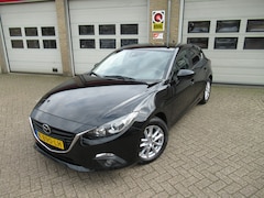 Mazda 3 - 3 1.5 S