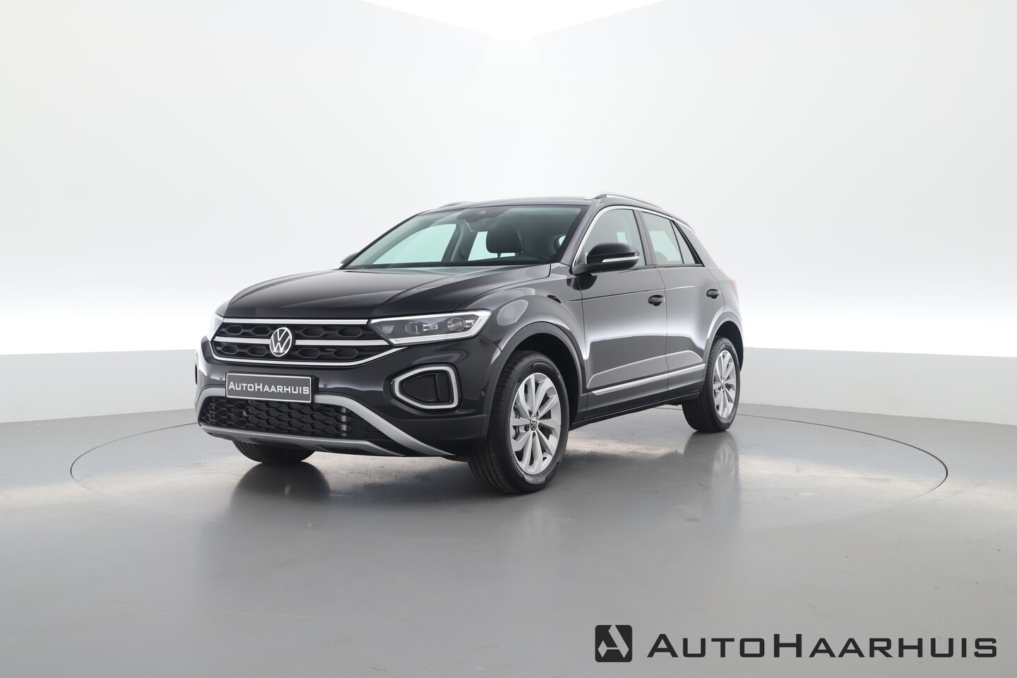 Volkswagen T-Roc 1.5 TSI Style DSG MY2024 | Navi by App | Camera ...