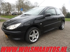 Peugeot 206 - One-line 1.4 HDI