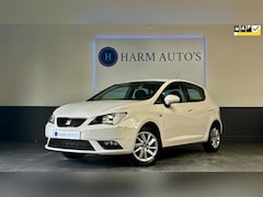 Seat Ibiza - 1.2 TSI Style 105pk Automaat/Cruise/Airco/PDC