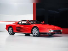 Ferrari Testarossa - Monospecchio - Kroymans Ferrari