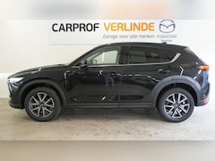 Mazda CX-5 - Prestige Edition