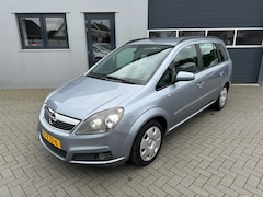 Opel Zafira - 1.9 CDTi Executive