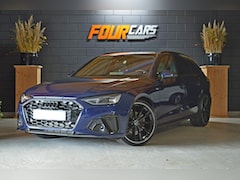 Audi A4 Avant - 35 TFSI S edition Competition | 2023 | 11.000KM | ACC | Lane Assist | Achteruitrijcamera |