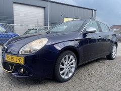 Alfa Romeo Giulietta - 1.4 Turbo Distinctive airco