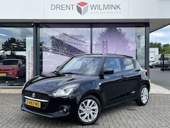 Suzuki Swift - 1.2 Select Smart Hybrid