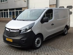 Opel Vivaro - 1.6 CDTI 125 PK AIRCO NAVI INRICHTING CRUISE PDC