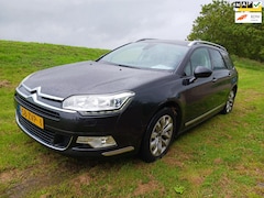 Citroën C5 Tourer - 1.6 THP Business Climate Cruise Control Navi 191.984 km