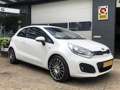 Kia Rio - 1.2 CVVT BusinessL