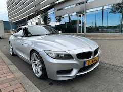 BMW Z4 Roadster - 2.3i Executive M-pakket, Navi, sportstoelen, 19 inch sportvelgen