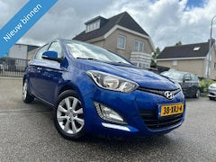 Hyundai i20 - 1.2i i-Vision Lpg G3