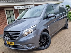 Mercedes-Benz Vito - 116 CDI Extra Lang, APPLE CARPLAY, ANDROID AUTO, NAVI, STOELVERW