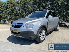 Opel Antara - 2.4-16V Temptation