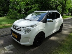 Citroën C1 - 1.0 e-VTi Airscape Shine|ORG. NL|CABRIO|CRUISE