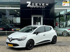 Renault Clio - 1.2 16V