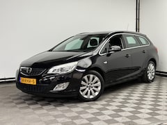 Opel Astra Sports Tourer - 1.4 Cosmo Airco Lm17" NL Auto