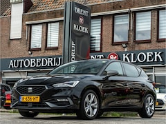 Seat Leon - 1.5 TSI FR Launch Edition ORG NL AMBIENTE VERL APPLE CARPLAY VIRTUAL DASH