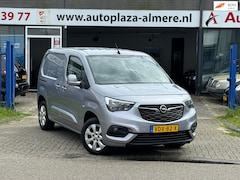 Opel Combo - 1.5D L1H1 Euro6 3Zits Airco Cruise Navi Carplay Camera LM-Velgen