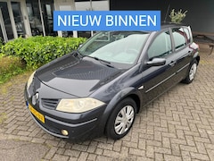 Renault Mégane - 1.6-16V Business Line ECC/ELEK PACK