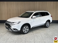 Mitsubishi Outlander - 2.0 Business Edition Camera | Navi | Stoelverwarming