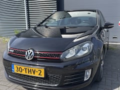 Volkswagen Golf - 2.0 GTI 280pk