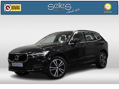 Volvo XC60 - 2.0 D4 AWD Momentum | Automaat | Navigatie | Airconditioning