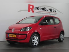 Volkswagen Up! - 1.0 Take Up - Airco / Radio cd / Lichtmetalen velgen