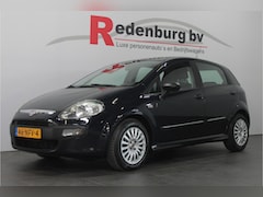 Fiat Punto Evo - 1.3 M-Jet Dynamic - Airco / Radio cd / Cruise