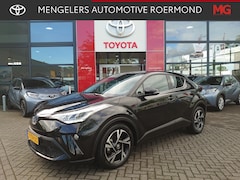 Toyota C-HR - 1.8 Hybrid Dynamic