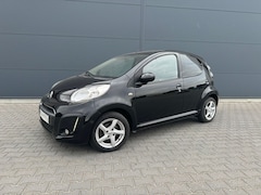 Citroën C1 - 1.0 Collection bouwjaar 2013 met 76186 km