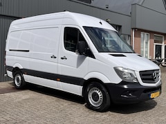 Mercedes-Benz Sprinter - 316 2.2 CDI 366 Werkplaats inrichting Servicewagen Servicemonteur Airco Trekhaak 2800kg Cr