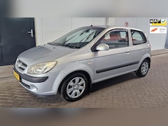 Hyundai Getz - 1.4i Active Cool/Airco/Nieuwe APK