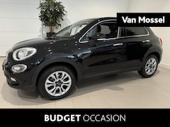 Fiat 500 X - 1.6 PopStar | Climate Control | Navigatie | Smart Key | Half Leder | Budget |