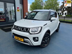 Suzuki Ignis - 1.2 Smart Hybrid Allgrip Style 4x4 AIRCO LMV