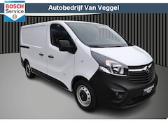 Opel Vivaro - 1.6 CDTI L1H1 Edition navi, cruise, airco, centrl