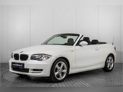 BMW 1-serie Cabrio - 118i High Executive