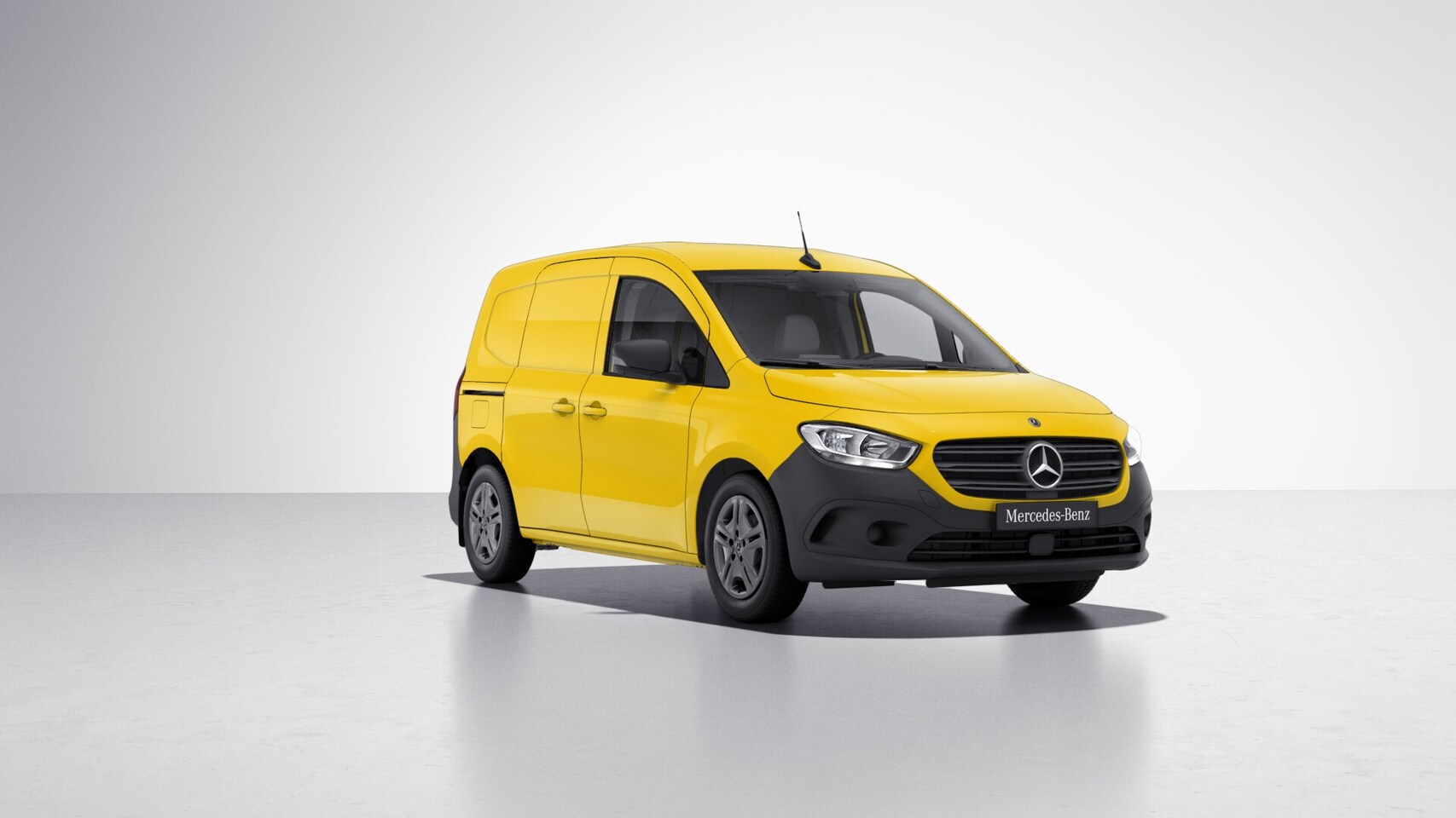 Mercedes-Benz Citan - 110 L1 Pro 110 L1 Pro - AutoWereld.nl