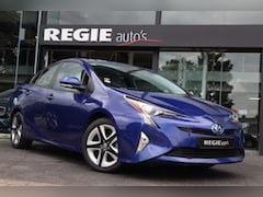 Toyota Prius - 1.8 Dynamic Navi Camera HuD BS JBL